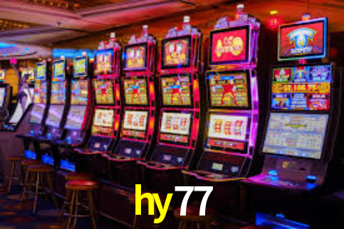 Descubra a Essência do hy77: Nossa História e Compromissos