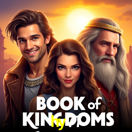 Inovações de Jogos na hy77: O Futuro das Experiências Interativas